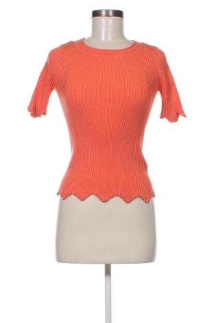Damenpullover Madeleine, Größe XS, Farbe Orange, Preis € 25,88
