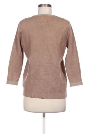 Дамски пуловер Madeleine, Размер M, Цвят Бежов, Цена 33,48 лв.
