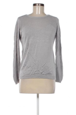 Дамски пуловер Madeleine, Размер M, Цвят Сив, Цена 31,00 лв.