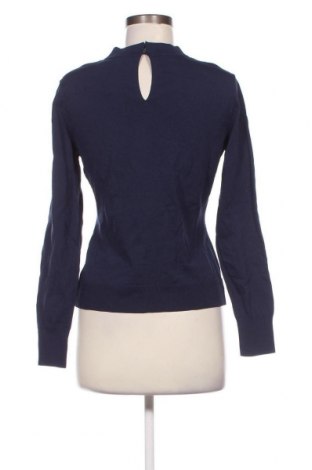 Γυναικείο πουλόβερ Madeleine, Μέγεθος S, Χρώμα Μπλέ, Τιμή 31,83 €