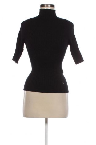 Дамски пуловер Madeleine, Размер M, Цвят Черен, Цена 70,00 лв.