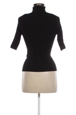 Γυναικείο πουλόβερ Madeleine, Μέγεθος M, Χρώμα Μαύρο, Τιμή 43,30 €
