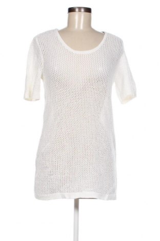 Дамски пуловер Madeleine, Размер M, Цвят Бял, Цена 9,30 лв.