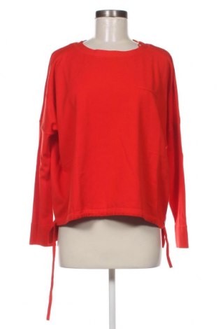 Γυναικείο πουλόβερ Mado Et Les Autres, Μέγεθος S, Χρώμα Κόκκινο, Τιμή 21,57 €