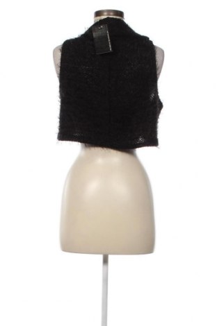Дамски пуловер Mado Et Les Autres, Размер M, Цвят Черен, Цена 13,95 лв.