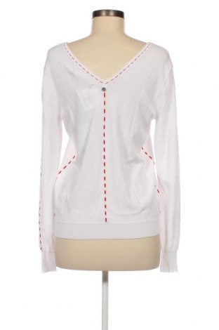 Γυναικείο πουλόβερ Mado Et Les Autres, Μέγεθος S, Χρώμα Λευκό, Τιμή 7,19 €