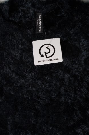 Дамски пуловер Madonna, Размер S, Цвят Черен, Цена 14,08 лв.