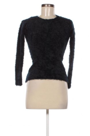 Дамски пуловер Madonna, Размер S, Цвят Черен, Цена 8,80 лв.