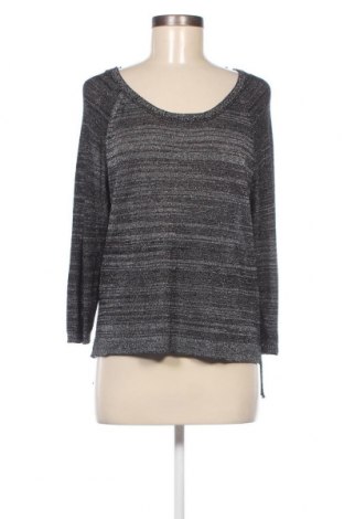 Дамски пуловер Madonna, Размер M, Цвят Сив, Цена 11,60 лв.