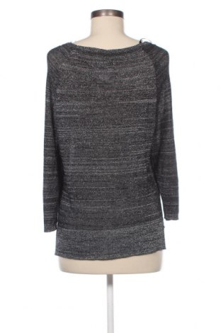 Дамски пуловер Madonna, Размер M, Цвят Сив, Цена 6,67 лв.