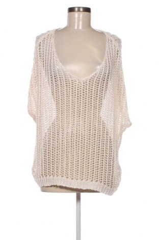 Дамски пуловер Madonna, Размер XS, Цвят Екрю, Цена 4,35 лв.