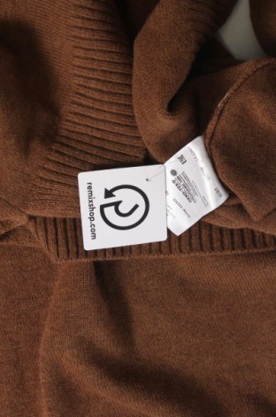 Дамски пуловер Maerz Muenchen, Размер L, Цвят Кафяв, Цена 24,00 лв.