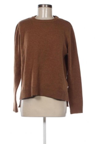 Дамски пуловер Maerz Muenchen, Размер L, Цвят Кафяв, Цена 81,60 лв.
