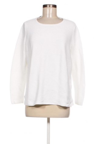 Γυναικείο πουλόβερ Maerz Muenchen, Μέγεθος XL, Χρώμα Λευκό, Τιμή 38,60 €