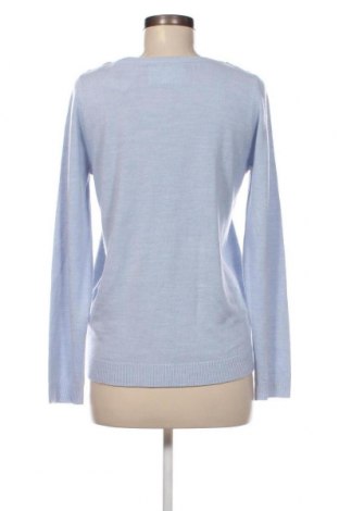 Γυναικείο πουλόβερ Maine New England, Μέγεθος M, Χρώμα Μπλέ, Τιμή 4,47 €