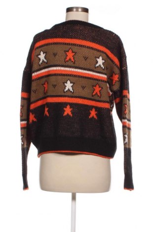 Дамски пуловер Maison Scotch, Размер S, Цвят Многоцветен, Цена 48,00 лв.
