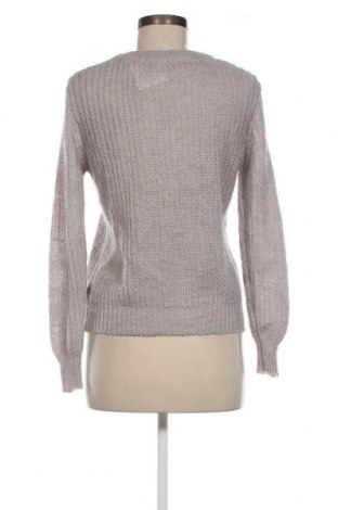 Дамски пуловер Maison Scotch, Размер S, Цвят Сив, Цена 66,24 лв.