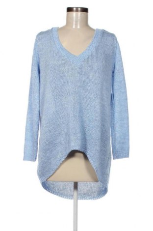 Дамски пуловер Makadamia, Размер XL, Цвят Син, Цена 12,30 лв.