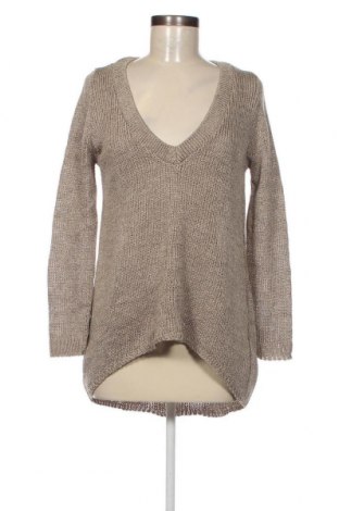 Дамски пуловер Makadamia, Размер XL, Цвят Бежов, Цена 24,60 лв.