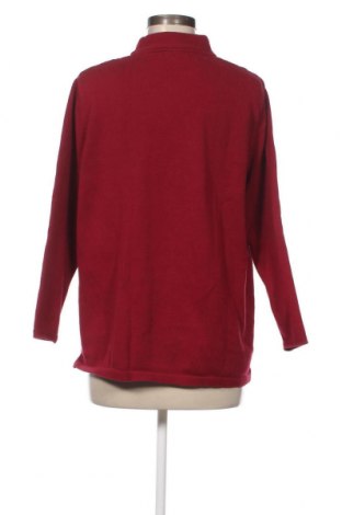 Γυναικείο πουλόβερ Malva, Μέγεθος XL, Χρώμα Κόκκινο, Τιμή 9,30 €