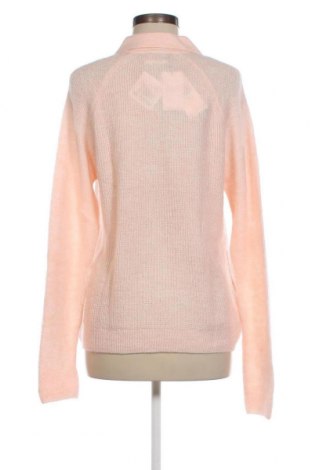 Γυναικείο πουλόβερ Mango, Μέγεθος XL, Χρώμα Ρόζ , Τιμή 14,38 €