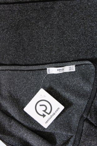 Дамски пуловер Mango, Размер S, Цвят Черен, Цена 27,37 лв.
