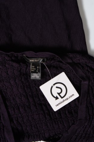 Γυναικείο πουλόβερ Mango, Μέγεθος M, Χρώμα Μπλέ, Τιμή 7,04 €