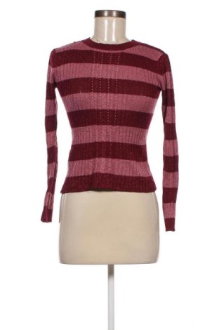 Γυναικείο πουλόβερ Mango, Μέγεθος S, Χρώμα Πολύχρωμο, Τιμή 8,29 €
