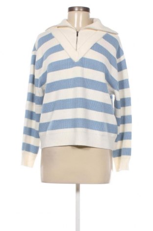 Дамски пуловер Mango, Размер M, Цвят Многоцветен, Цена 62,00 лв.