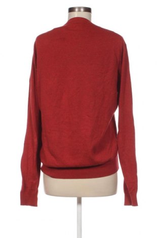 Γυναικείο πουλόβερ Mango, Μέγεθος M, Χρώμα Κόκκινο, Τιμή 7,47 €