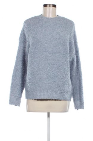 Γυναικείο πουλόβερ Mango, Μέγεθος S, Χρώμα Μπλέ, Τιμή 5,01 €