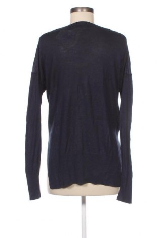 Γυναικείο πουλόβερ Mango, Μέγεθος L, Χρώμα Μπλέ, Τιμή 5,01 €