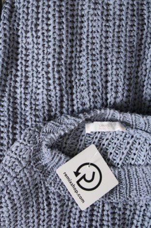 Γυναικείο πουλόβερ Mango, Μέγεθος S, Χρώμα Μπλέ, Τιμή 7,46 €