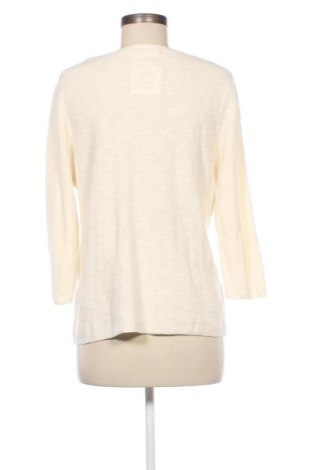 Γυναικείο πουλόβερ Mango, Μέγεθος L, Χρώμα Λευκό, Τιμή 5,85 €