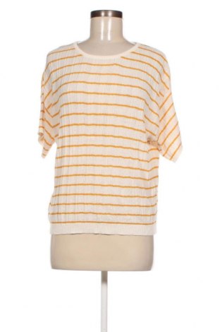 Дамски пуловер Mango, Размер M, Цвят Бял, Цена 6,75 лв.