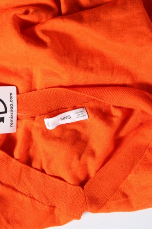 Dámský svetr Mango, Velikost S, Barva Oranžová, Cena  103,00 Kč