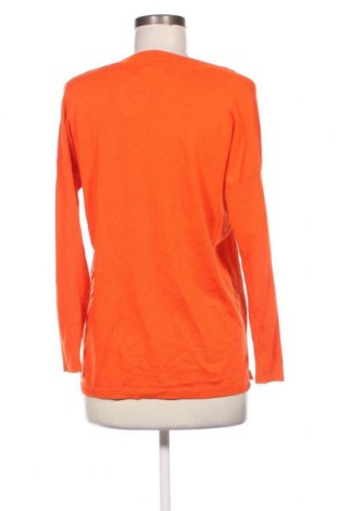 Дамски пуловер Mango, Размер S, Цвят Оранжев, Цена 8,10 лв.