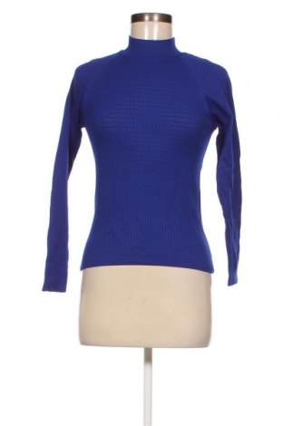 Γυναικείο πουλόβερ Mango, Μέγεθος M, Χρώμα Μπλέ, Τιμή 7,52 €
