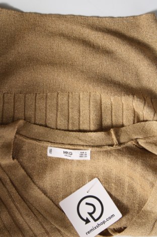Γυναικείο πουλόβερ Mango, Μέγεθος S, Χρώμα  Μπέζ, Τιμή 16,70 €