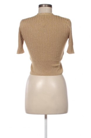 Γυναικείο πουλόβερ Mango, Μέγεθος S, Χρώμα  Μπέζ, Τιμή 16,70 €