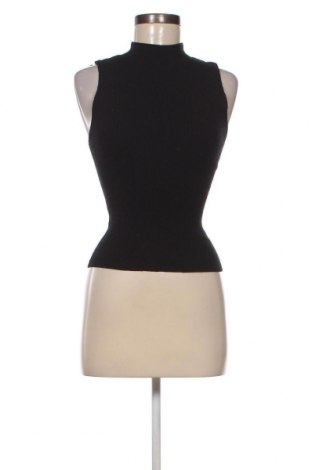 Γυναικείο πουλόβερ Mango, Μέγεθος M, Χρώμα Μαύρο, Τιμή 8,35 €