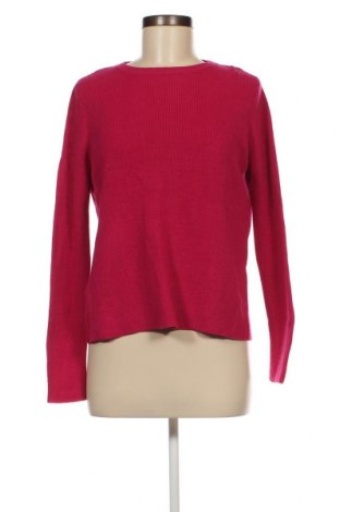 Γυναικείο πουλόβερ Mango, Μέγεθος S, Χρώμα Ρόζ , Τιμή 8,35 €