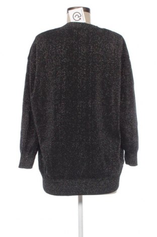 Γυναικείο πουλόβερ Mango, Μέγεθος S, Χρώμα Μαύρο, Τιμή 7,52 €