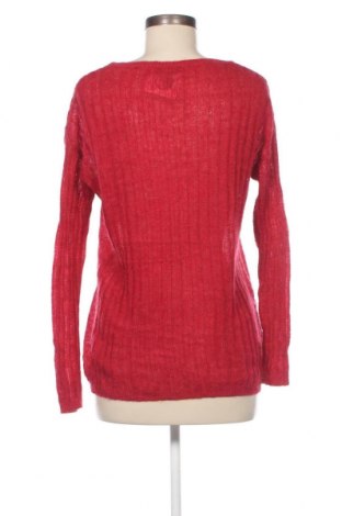 Γυναικείο πουλόβερ Mango, Μέγεθος S, Χρώμα Κόκκινο, Τιμή 5,85 €