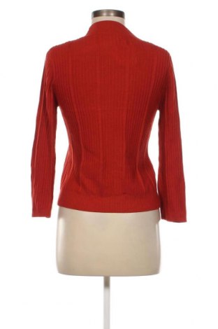 Дамски пуловер Mango, Размер M, Цвят Червен, Цена 8,10 лв.