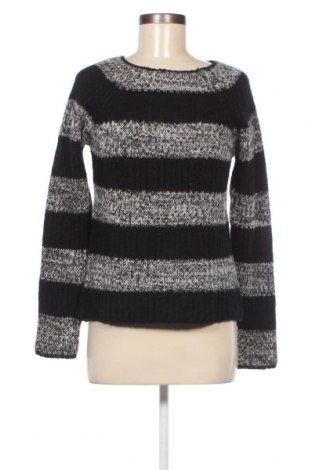 Дамски пуловер Manguun, Размер S, Цвят Многоцветен, Цена 14,50 лв.