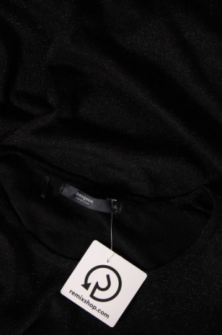Γυναικείο πουλόβερ Manguun, Μέγεθος M, Χρώμα Μαύρο, Τιμή 2,87 €