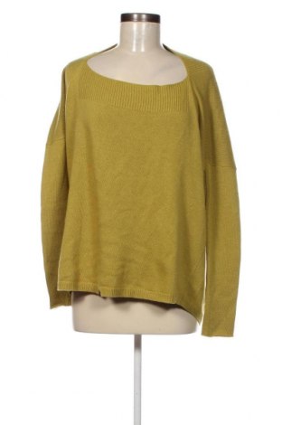 Дамски пуловер Manila Grace, Размер M, Цвят Зелен, Цена 57,48 лв.