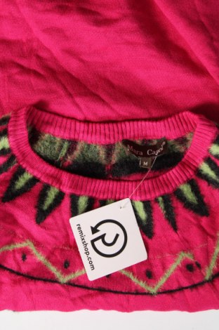 Pulover de femei Mara Carol, Mărime M, Culoare Roz, Preț 42,93 Lei