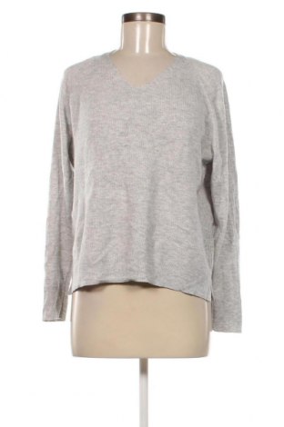 Γυναικείο πουλόβερ Marc Cain, Μέγεθος L, Χρώμα Γκρί, Τιμή 101,44 €